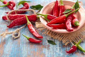 ripped fuel-ingredients-cayenne fruit