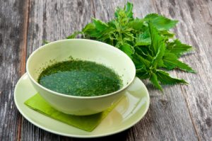 HERBS THAT ARE EFFECTIVE FOR HIGH BLOOD PRESSURE
