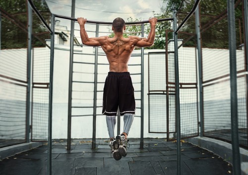 The Full Body Superset Workout–The Best Superset Exercises You’re Not Doing