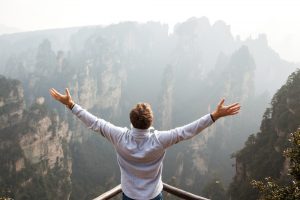 WHAT TO DO WHEN YOUR PARTNER LEAVES