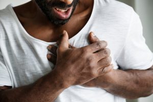 7 Heart Disease Symptoms Men Should Not Ignore