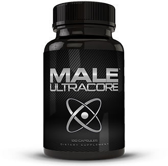 One Bottle of Male UltraCore Enhancement Pills