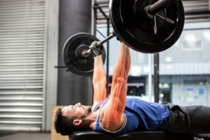 weight lifting and bone strength