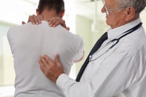 How to Stay Fit with Back Injury