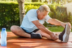 Staying fit at age 65 and above is easy as pie. Here&#8217;s how
