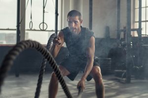 How to Boost Your Stamina and Endurance (And Train Longer, Harder, and Stronger)